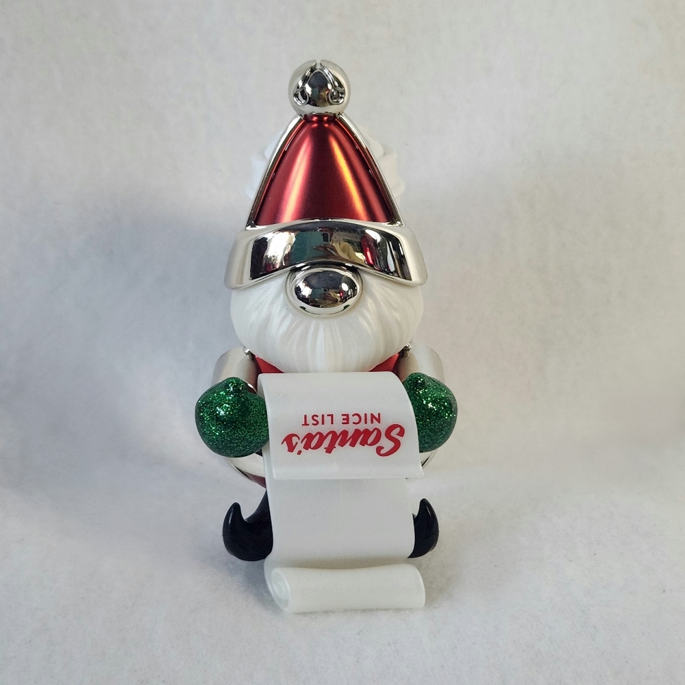 Bath And Body Nice List Gnome Wallflower Scent Control